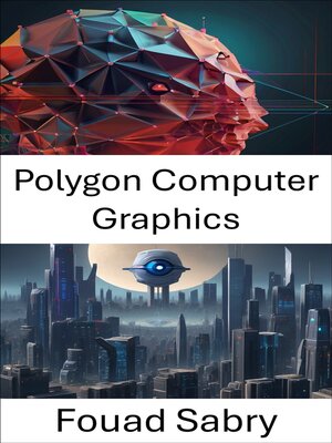 cover image of Polygon Computer Graphics